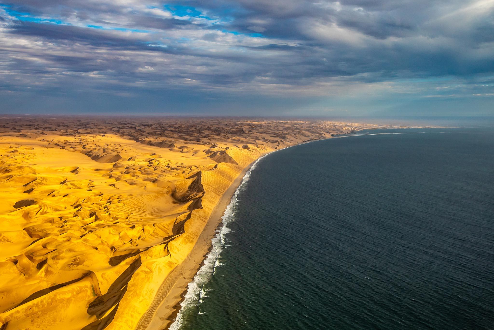 A Namibia Safari of Dust, Depth, and Surprise
