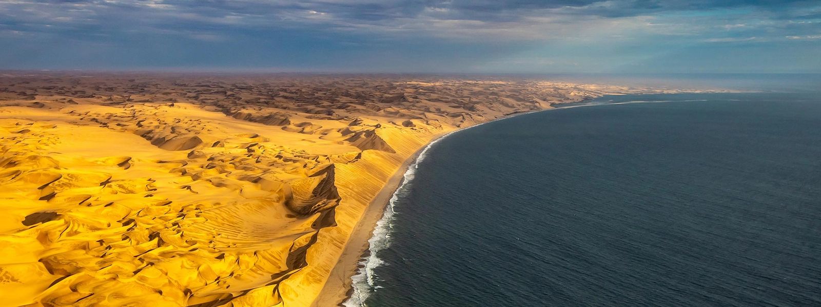 A Namibia Safari of Dust, Depth, and Surprise