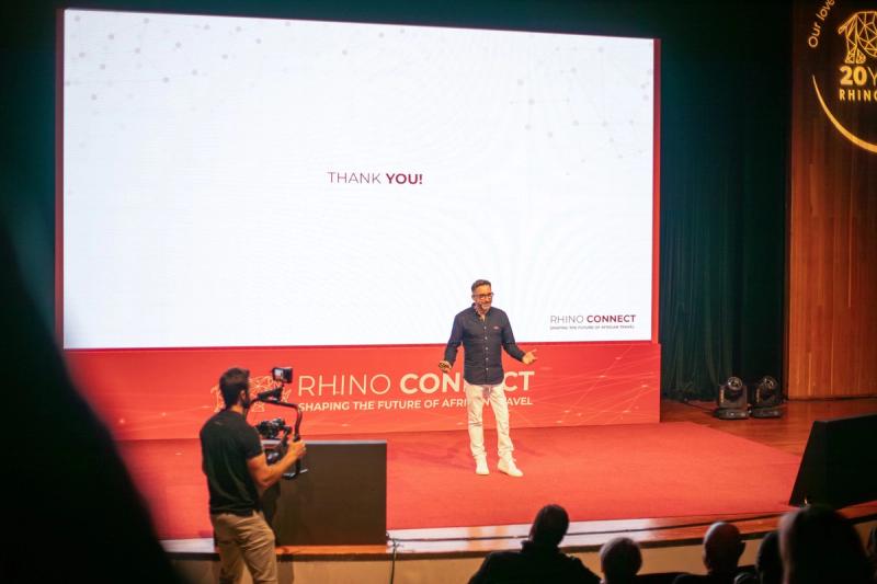 Rhino Connect 2024 was a resounding success