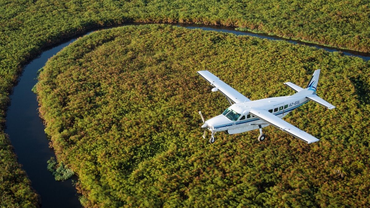 5 Things to Know When Travelling to Botswana