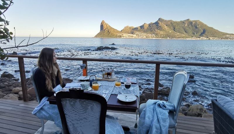 Tintswalo Atlantic