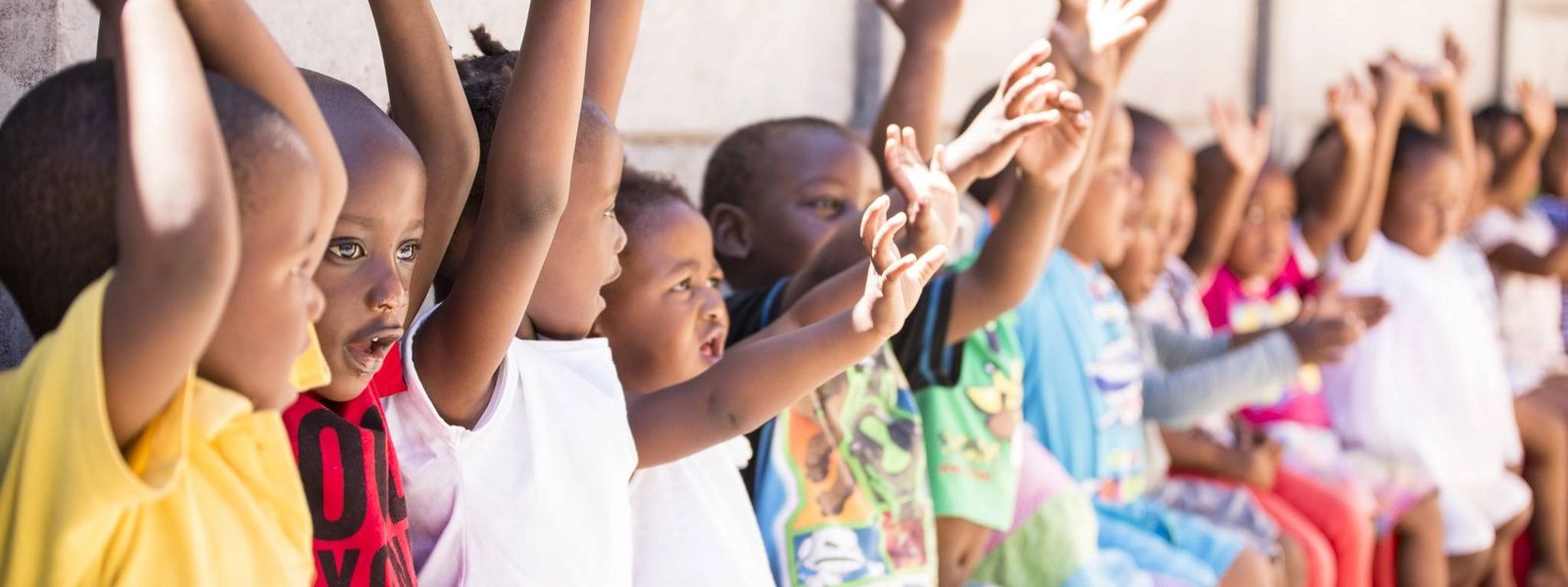 Khumbulani | Um símbolo de esperança em Khayelitsha