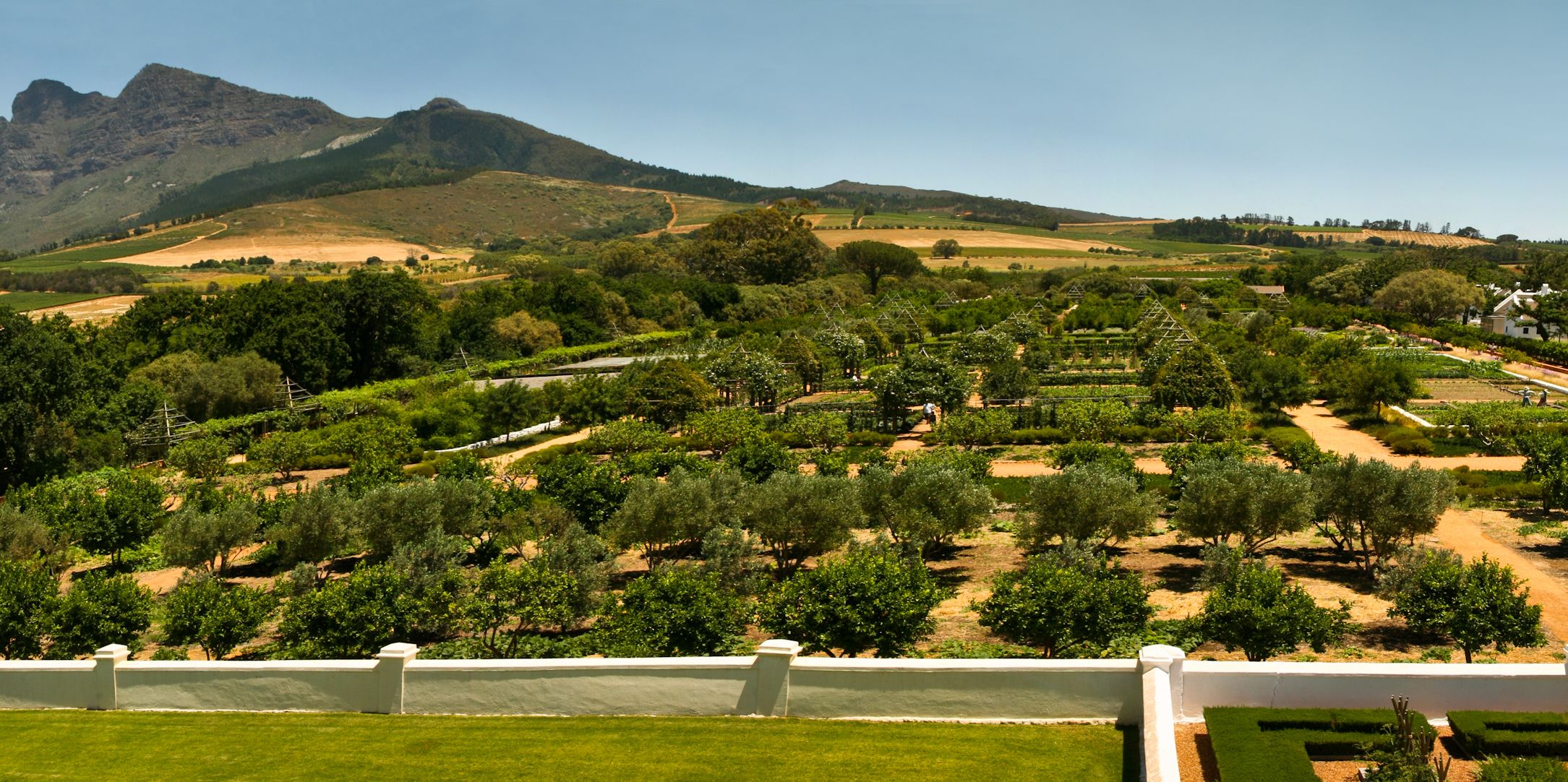 Unsere Urlaubsgeheimtipps | Babylonstoren