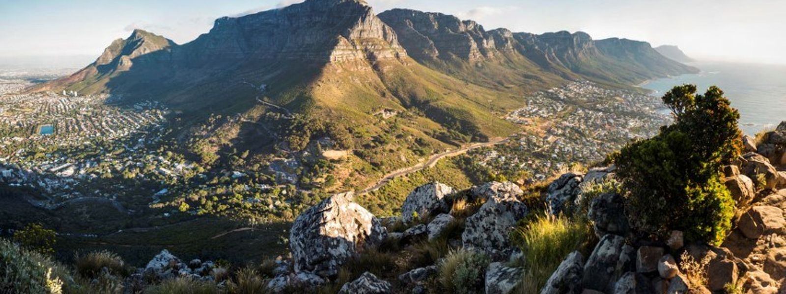 Table Mountain en Ciudad del Cabo: todo lo que necesitas saber