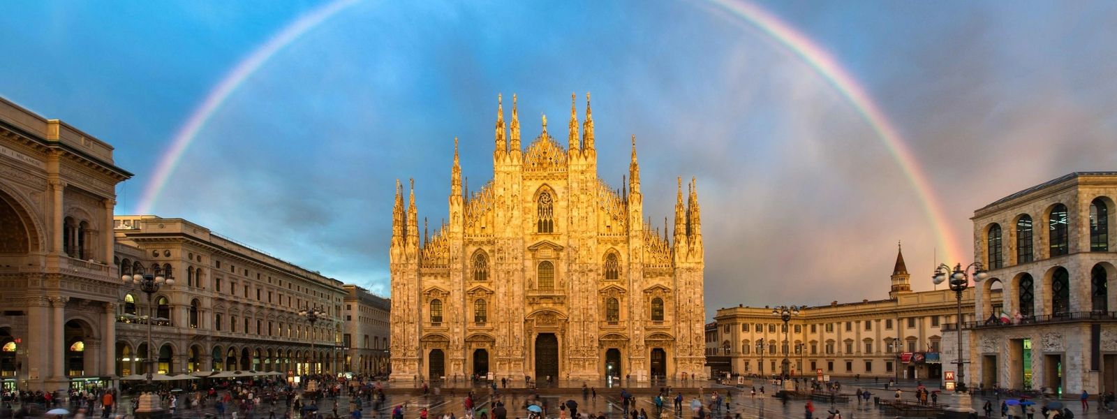 Rhino Africa Attends IGLTA Conference 2023 in Milan