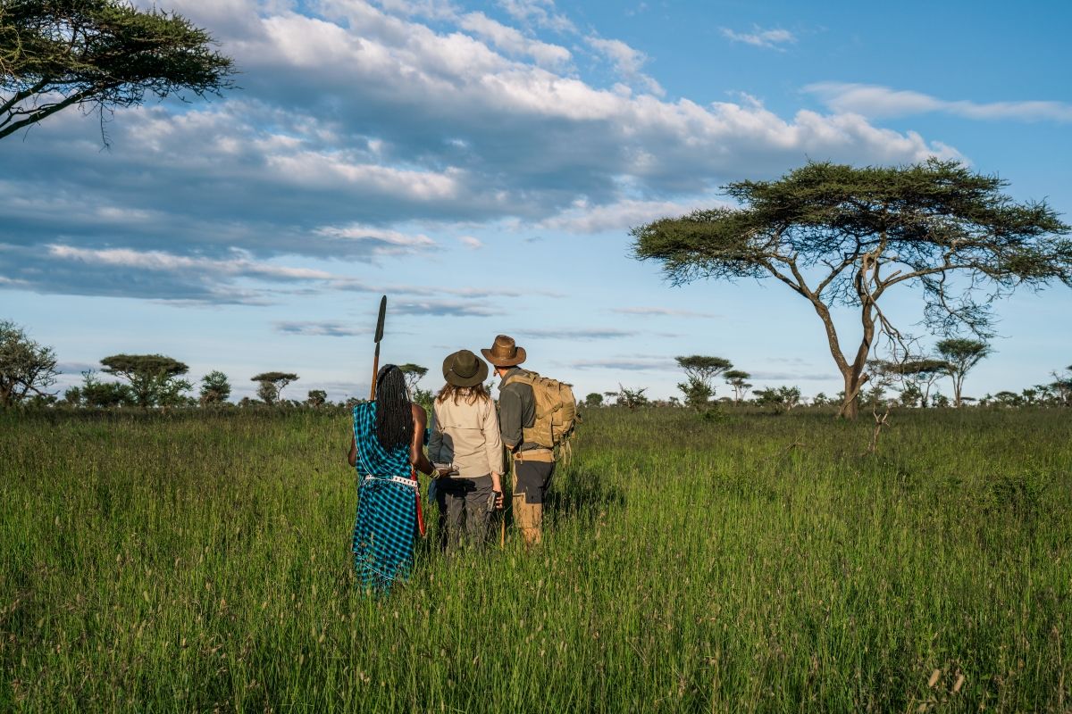 Tanzania Safari: What the Itinerary Doesn’t Tell You