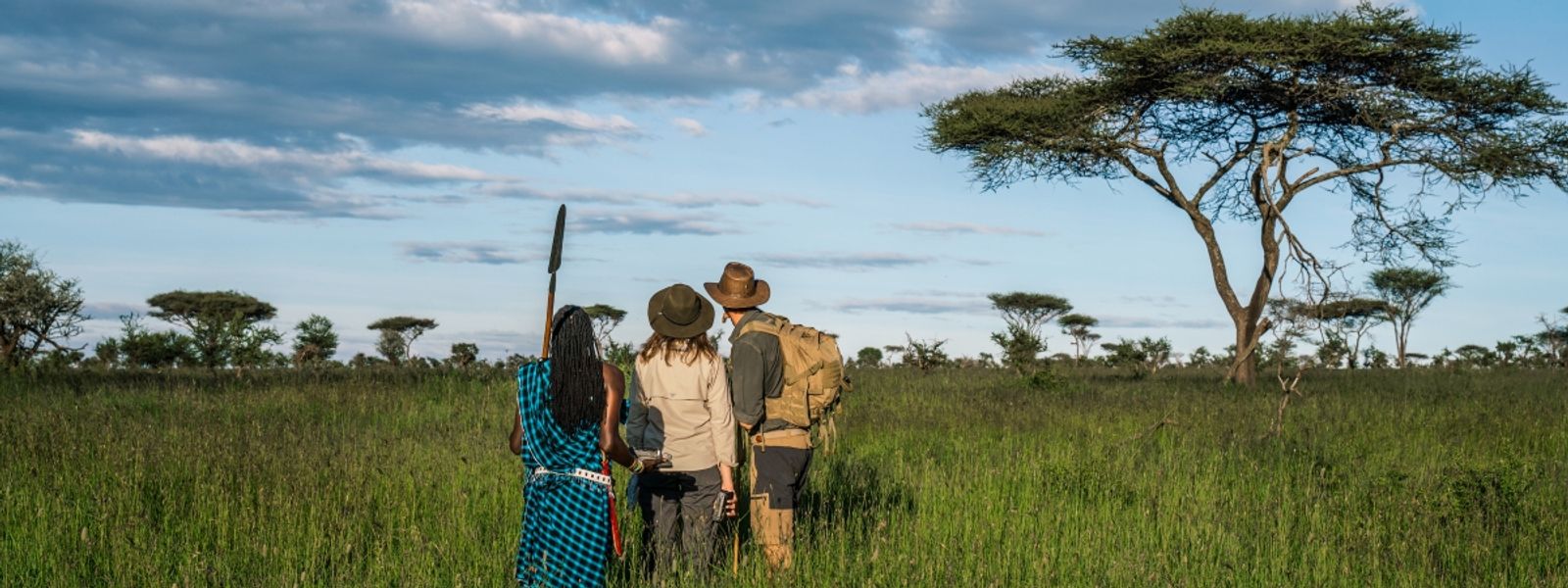 Tanzania Safari: What the Itinerary Doesn’t Tell You