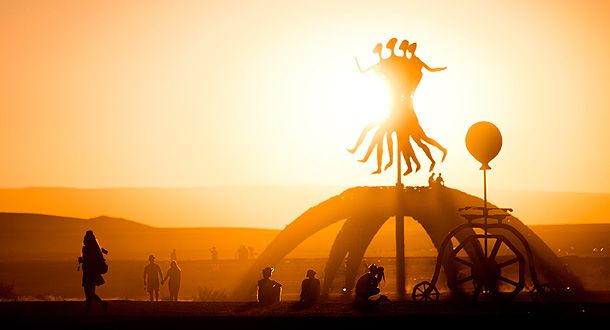 AfrikaBurn