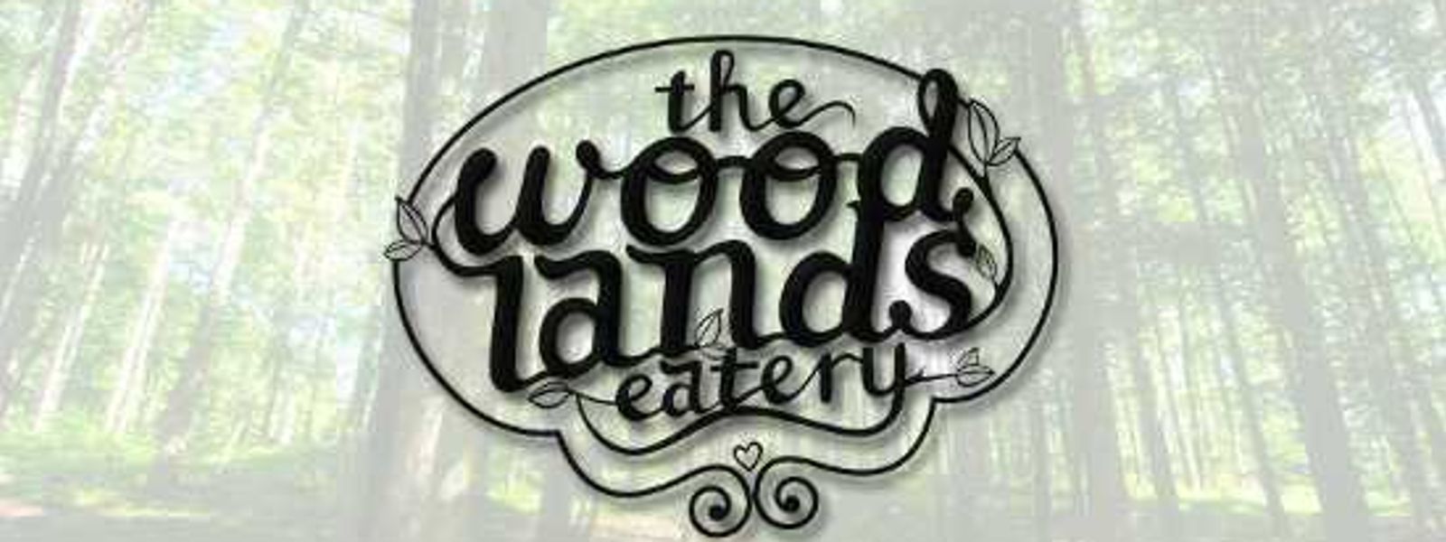 The Woodlands Eatery