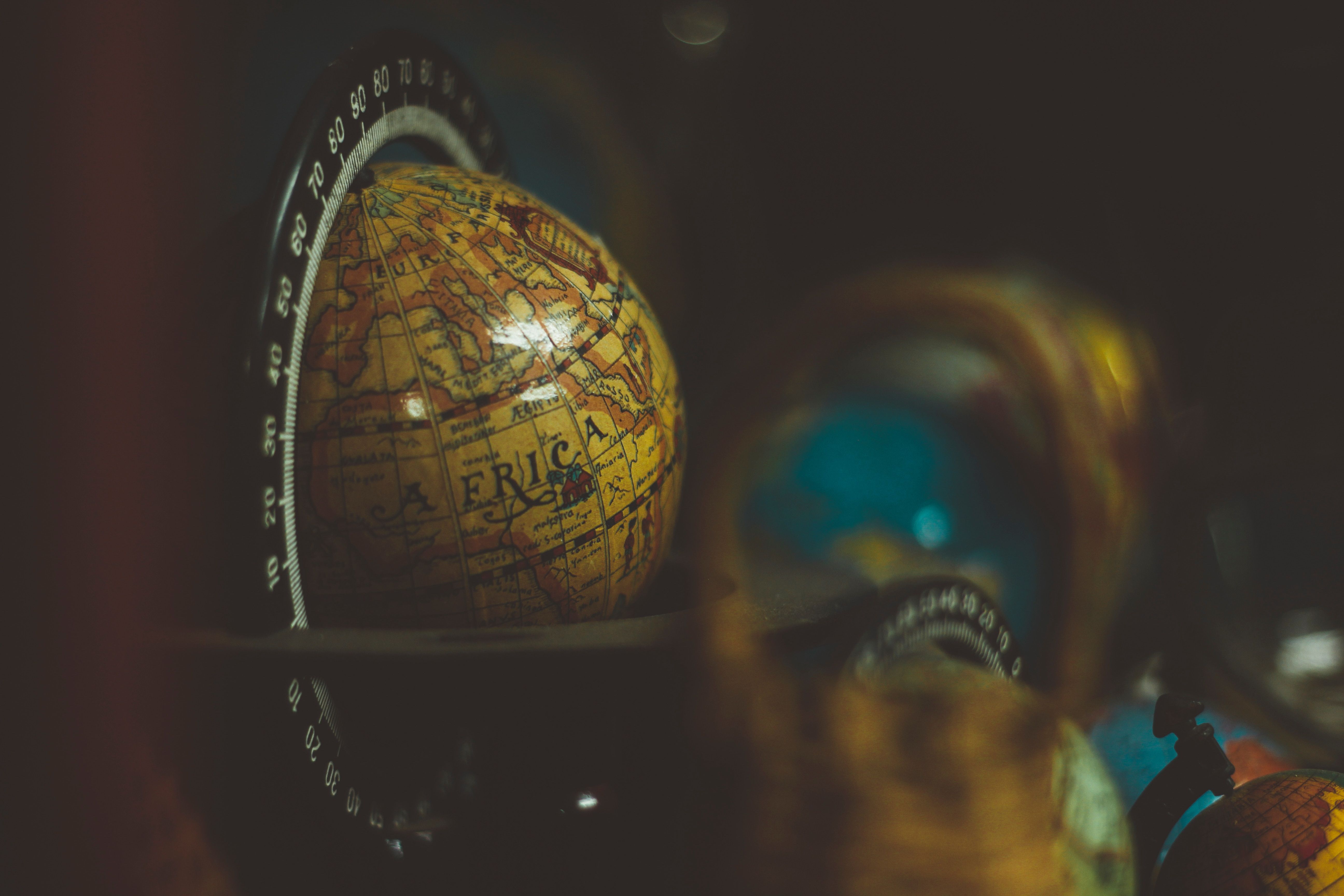 6 Mythical Places in Africa We Wish We Could Visit