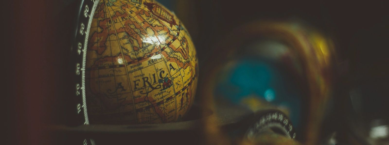 6 Mythical Places in Africa We Wish We Could Visit