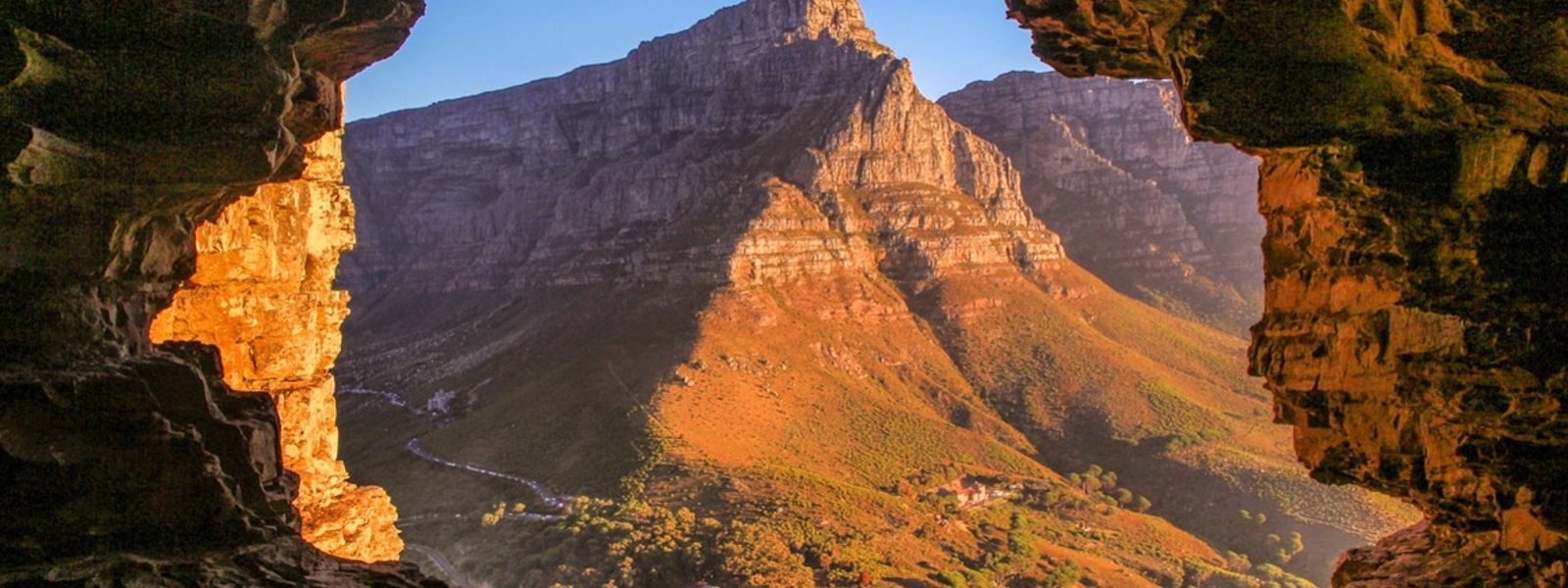 Les meilleures randonnées à Cape Town
