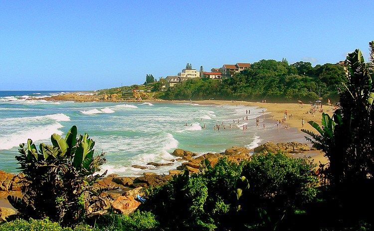 5 cosas que debes saber al visitar el Cabo Oriental de Sudáfrica.