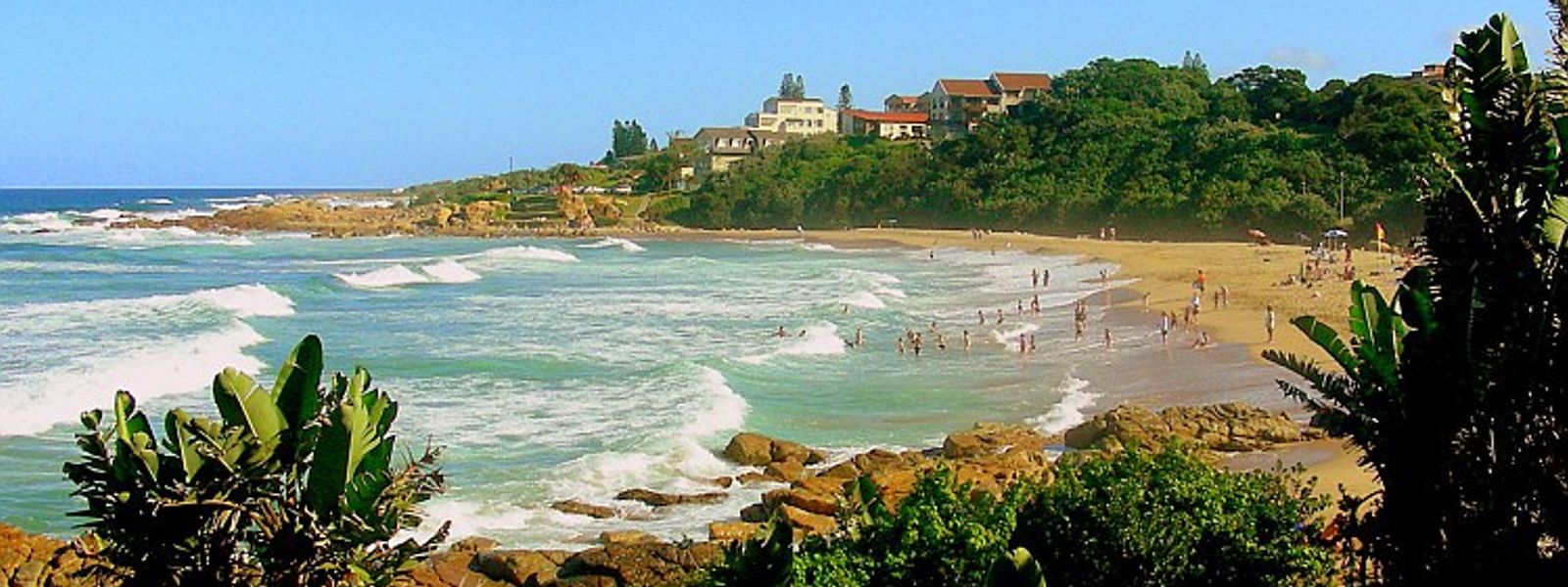 5 cosas que debes saber al visitar el Cabo Oriental de Sudáfrica.