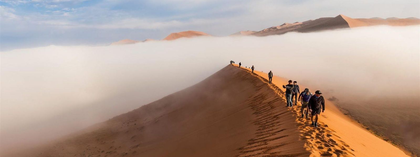 Movie Magic: Six Movies Shot in Africa