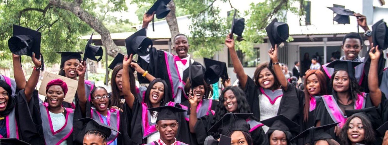 Good Work Foundation: empoderando a las comunidades rurales de Sudáfrica