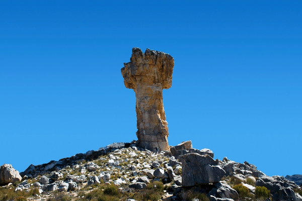 Trilhas épicas na África do Sul segundo a Lonely Planet
