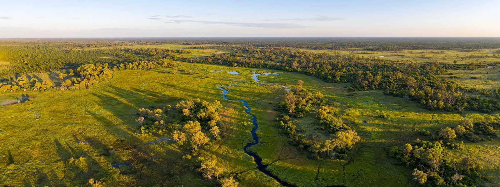 Botswana in Pictures: A Land of Fascinating Contrasts