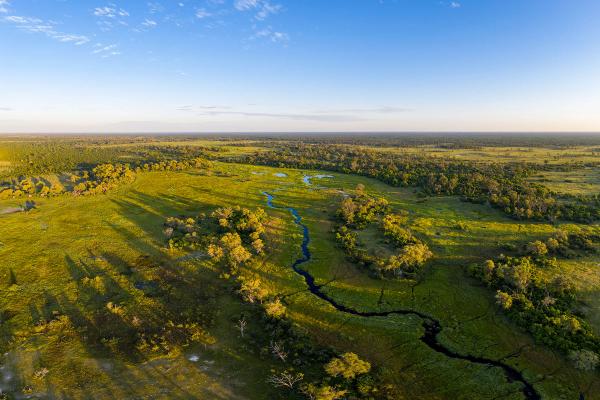 Botswana in Pictures: A Land of Fascinating Contrasts