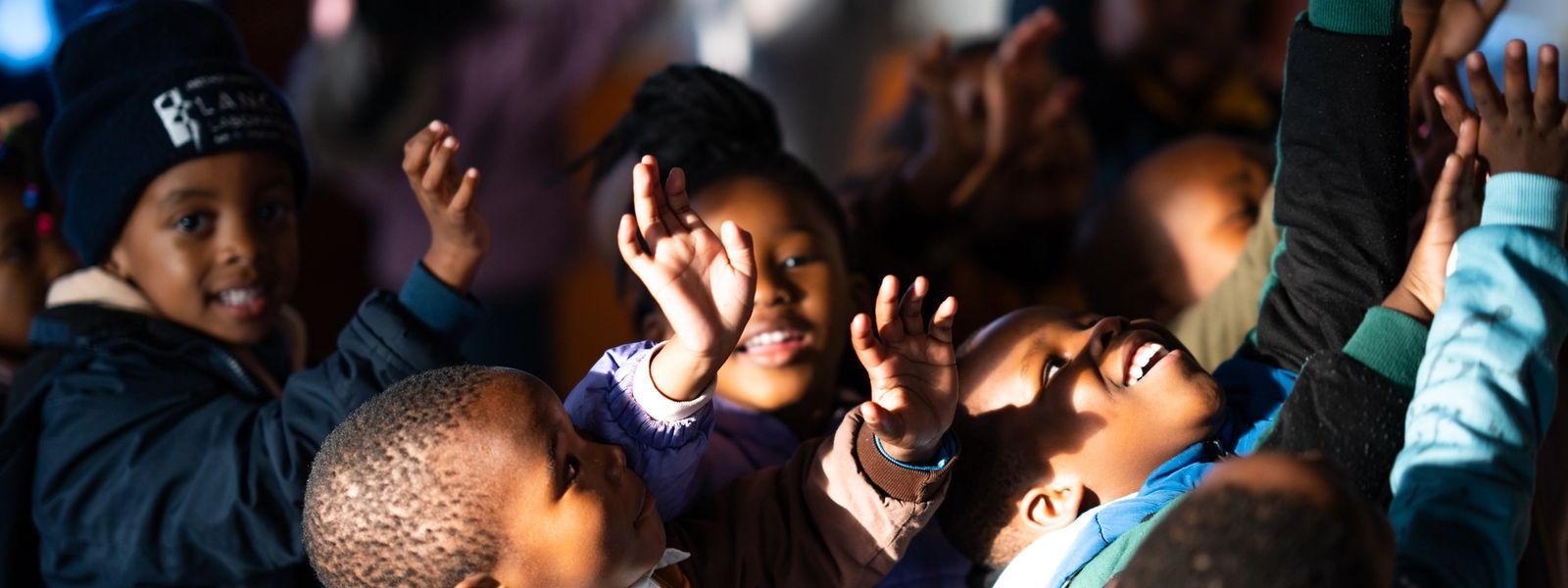 Launching Dreams: Khumbulani Graduation Class of 2023