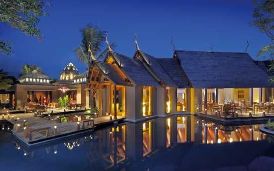 Trou aux Biches Resort & Spa
