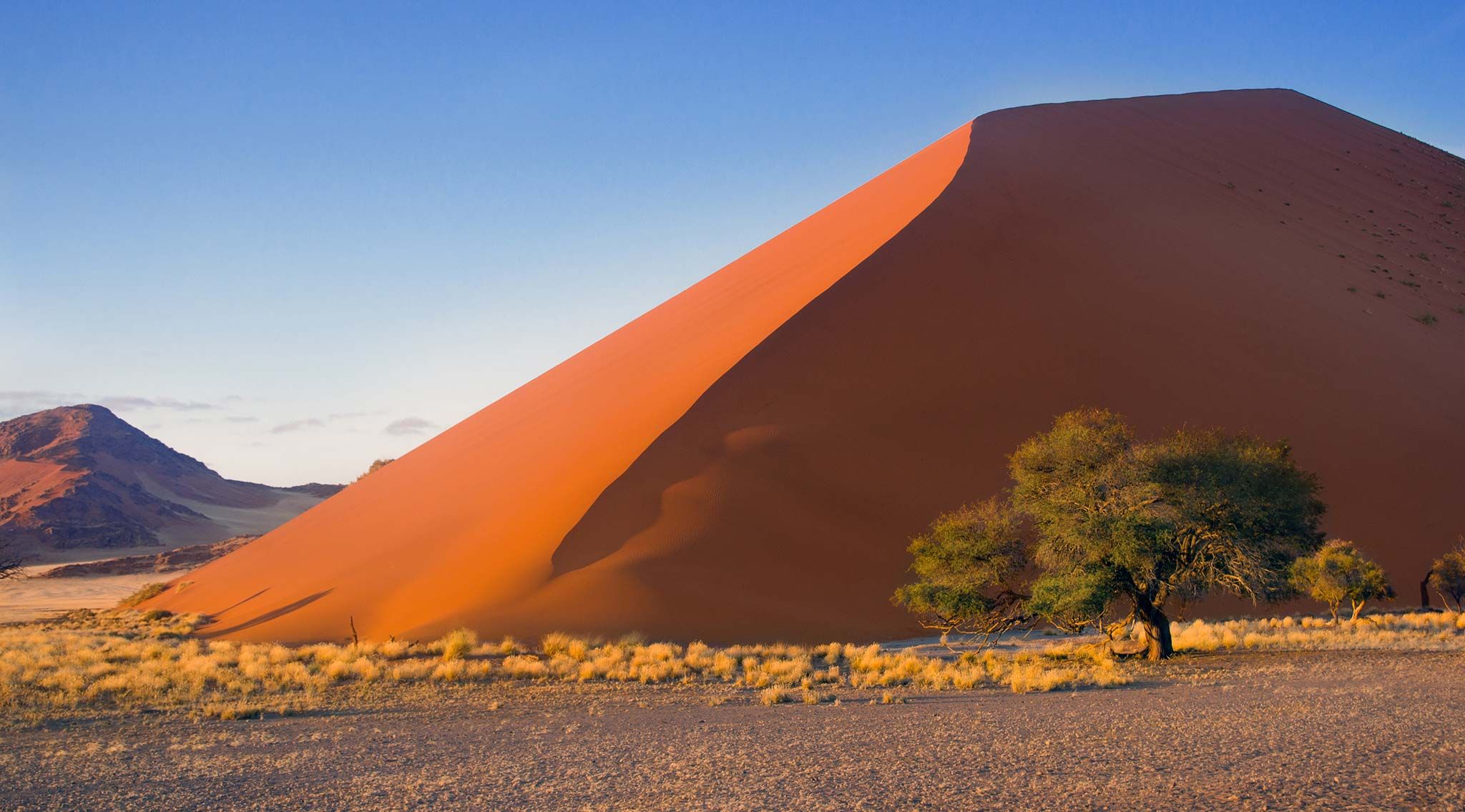15 hermosas fotos que lo hará querer visitar Namibia