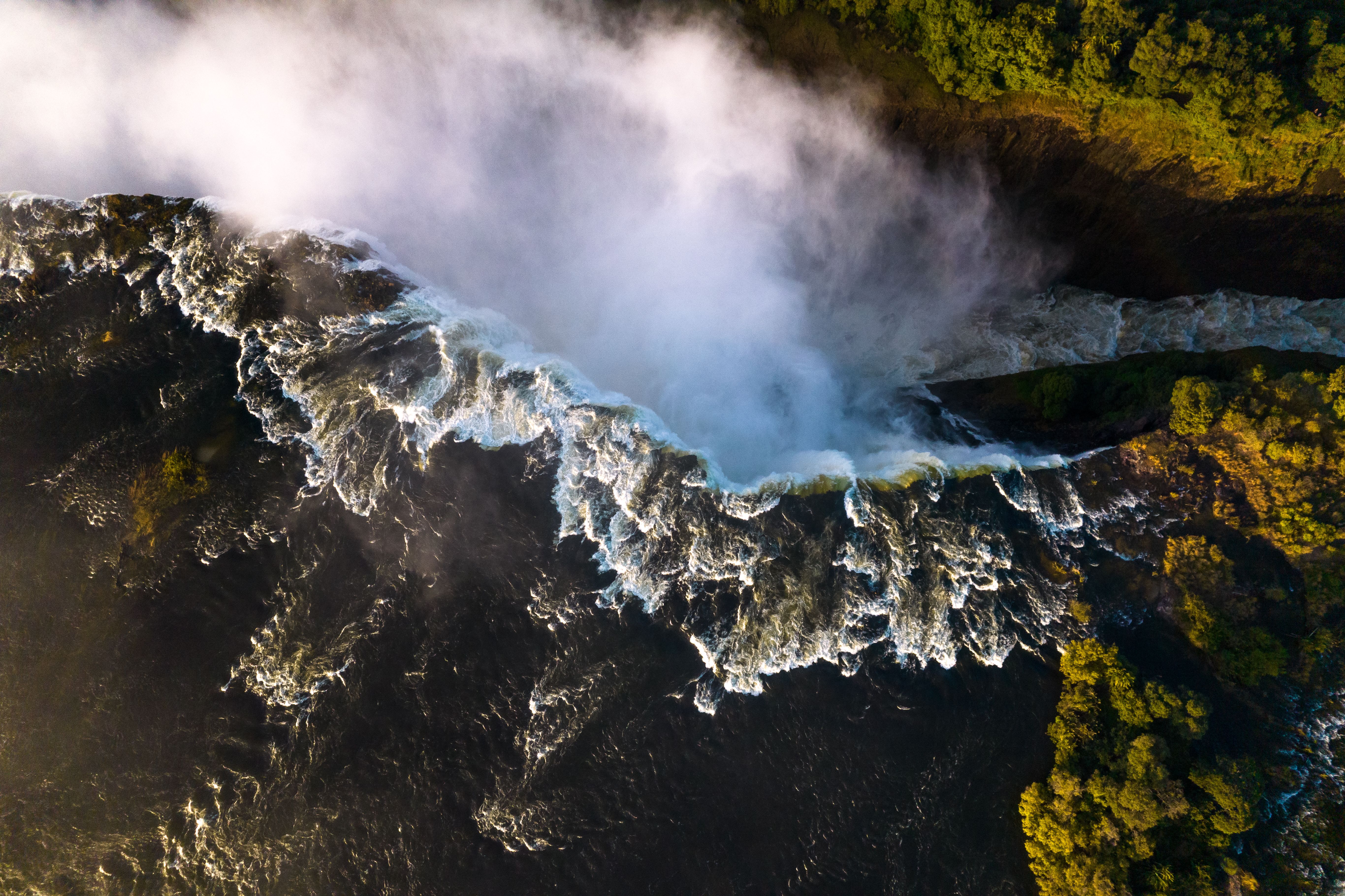 When Is the Best Time to Visit Victoria Falls?