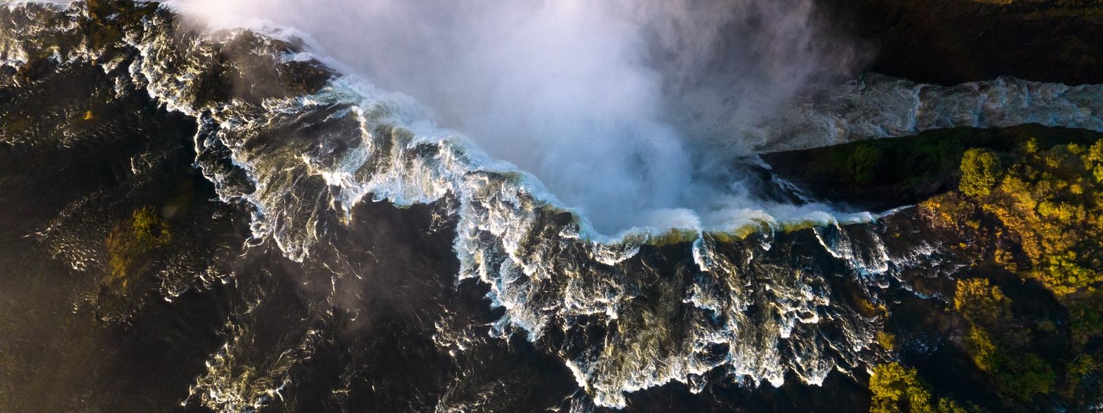 When Is the Best Time to Visit Victoria Falls?
