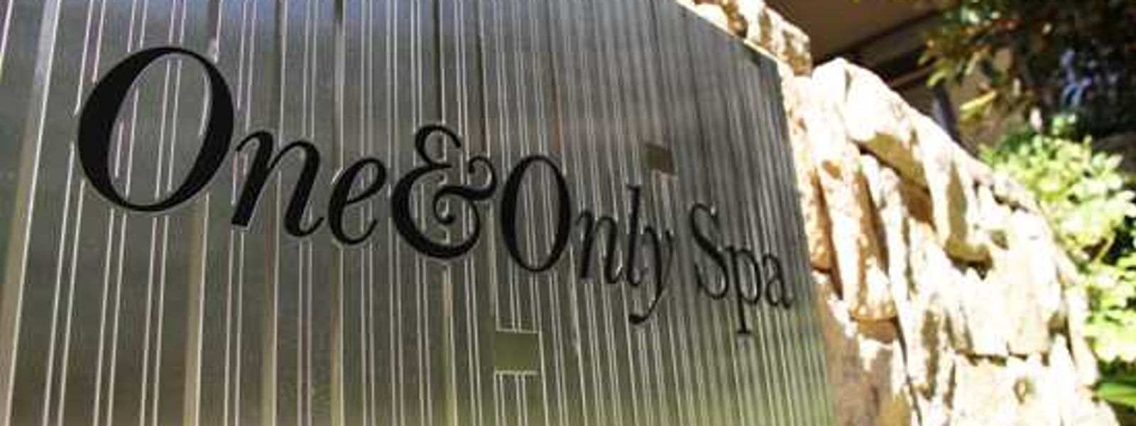 "Ladies Who Spa" - The One&Only Cape Town