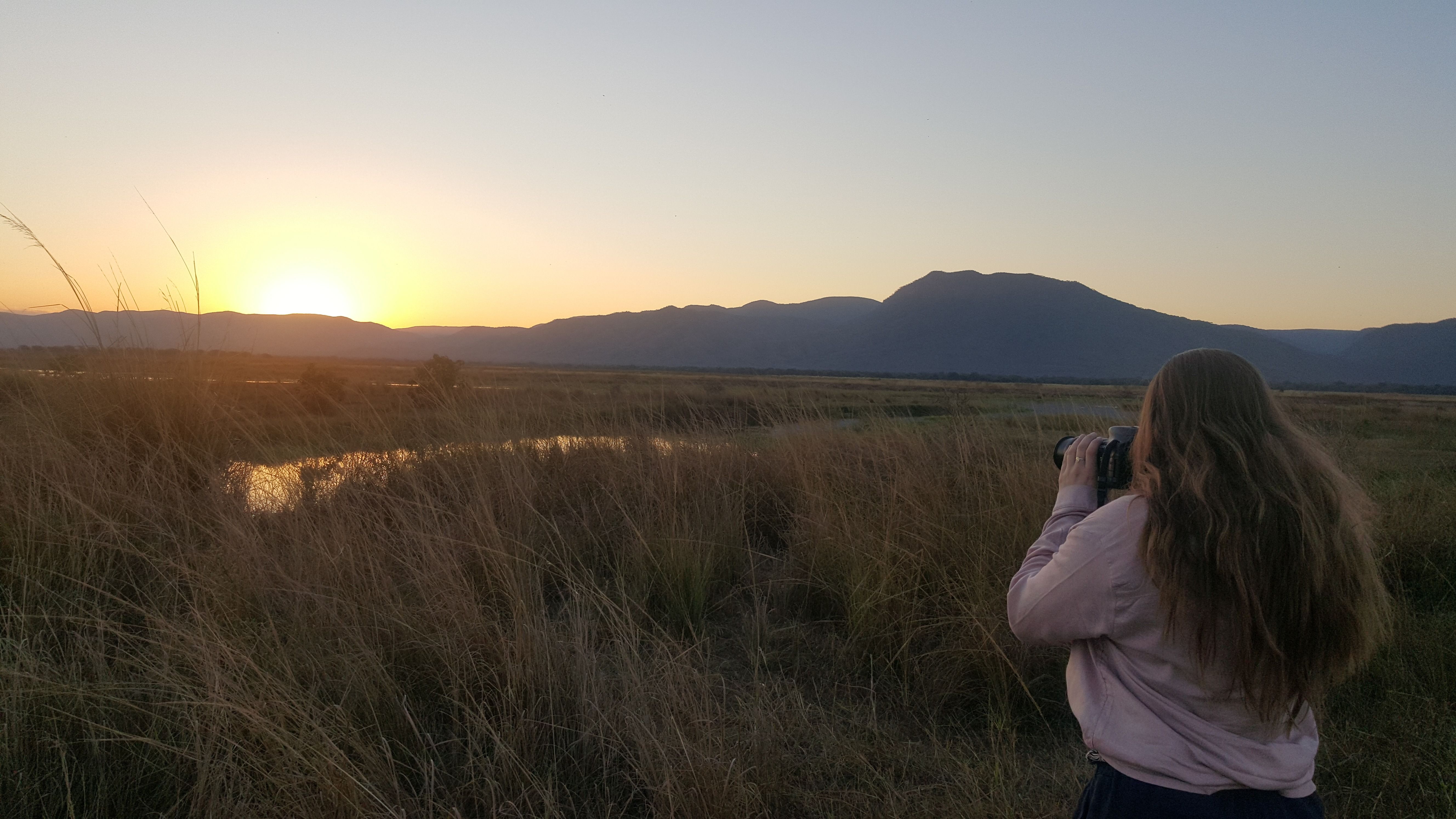 Zimbabwe | Africa's Most Hidden Gem Destination