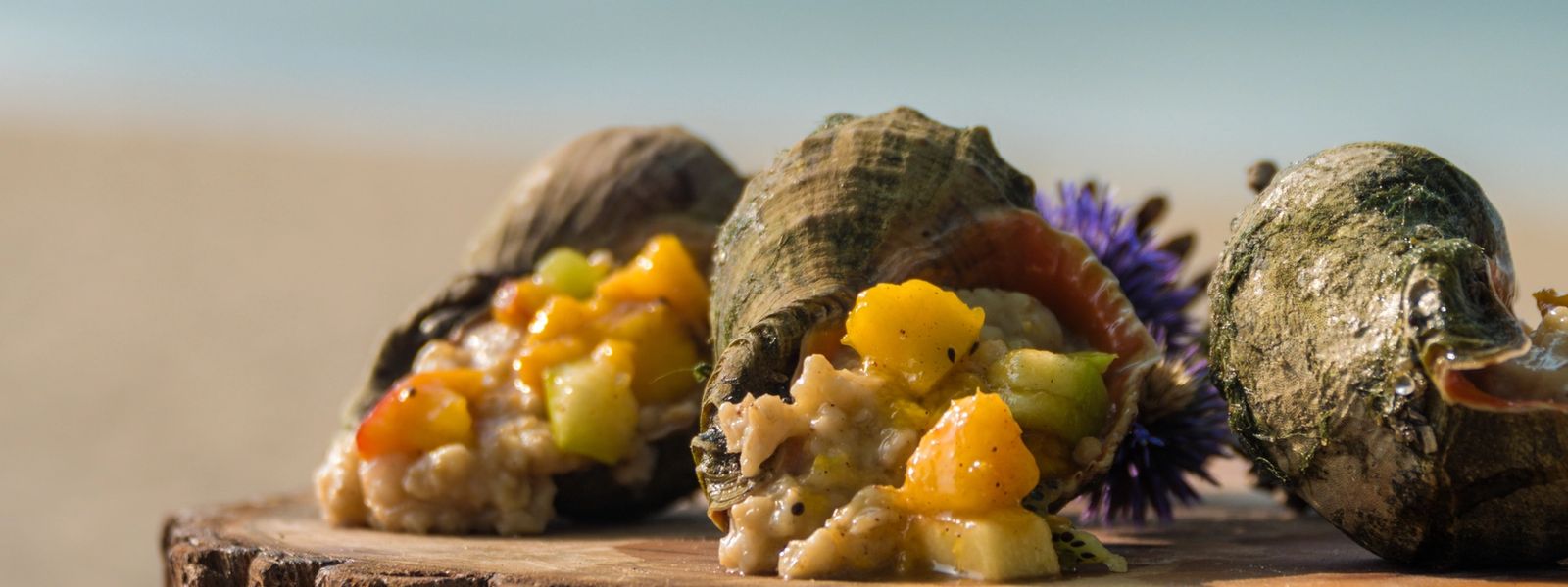 Die 6 besten Strandlokale der Garden Route