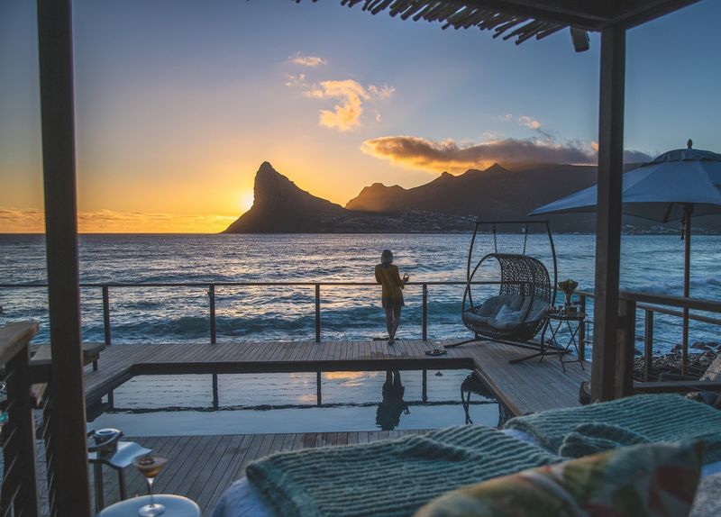 Tintswalo Atlantic