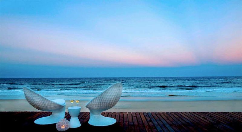 Ponta Mamoli White Pearl Resort | Drinks for two
