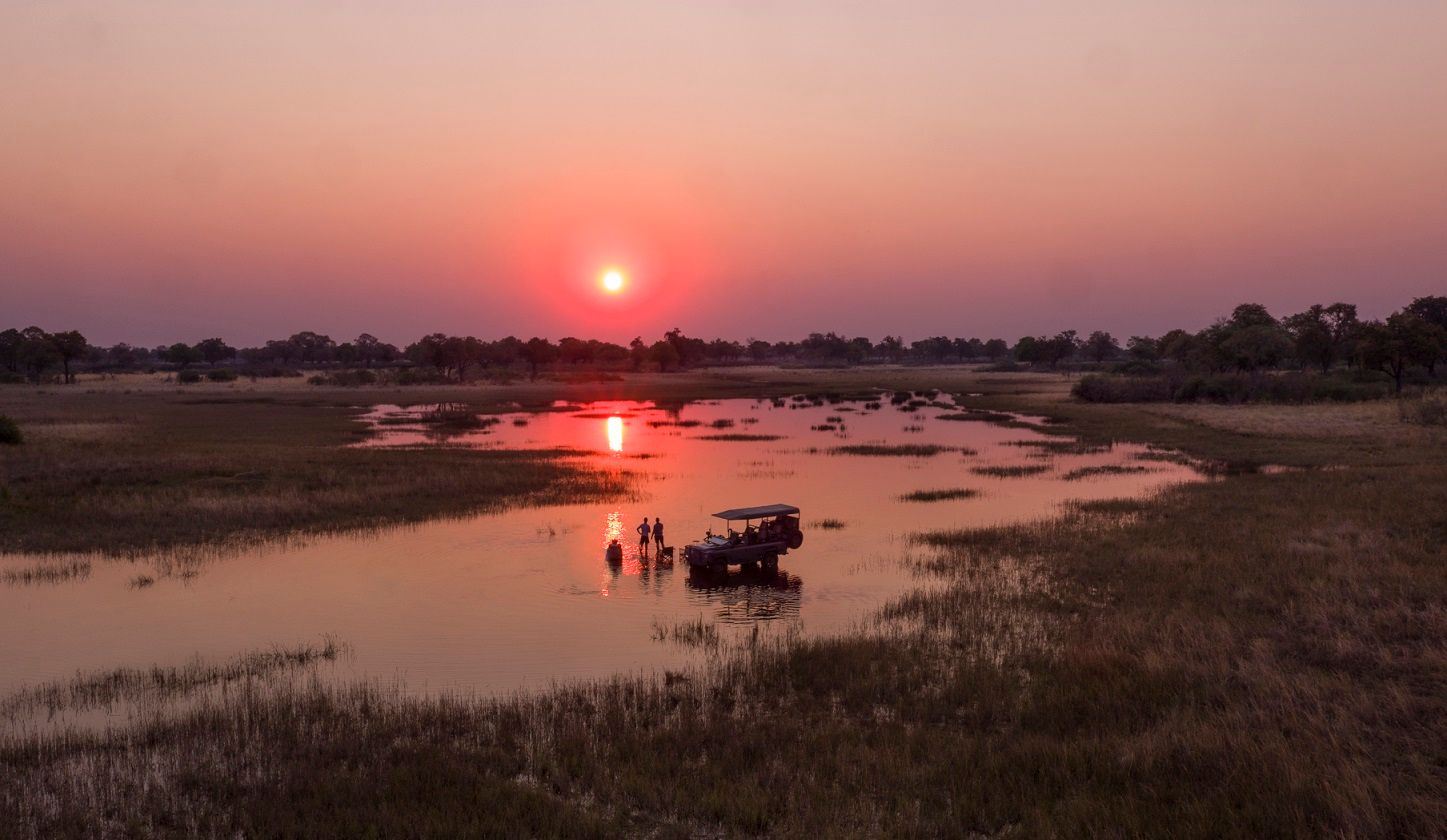 36 Reasons Why You Should Never Travel to Africa