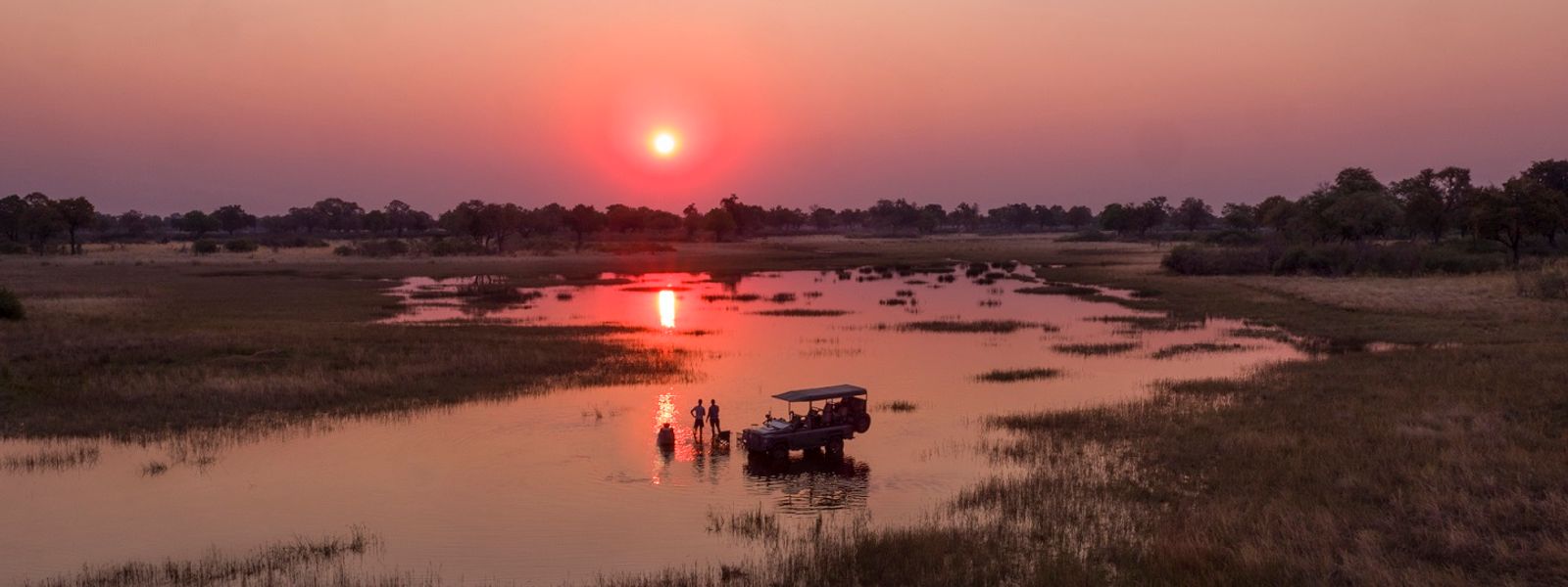 36 Reasons Why You Should Never Travel to Africa