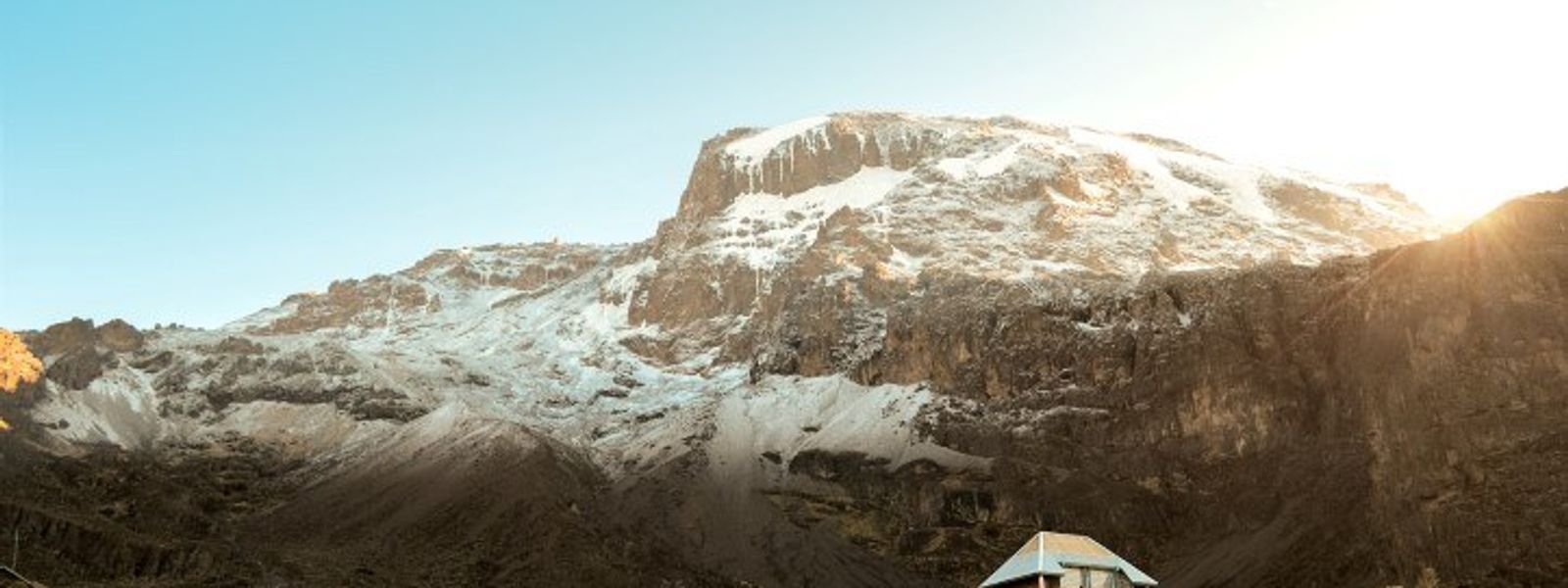 Gravir des sommets : un guide de l'ascension du Kilimandjaro
