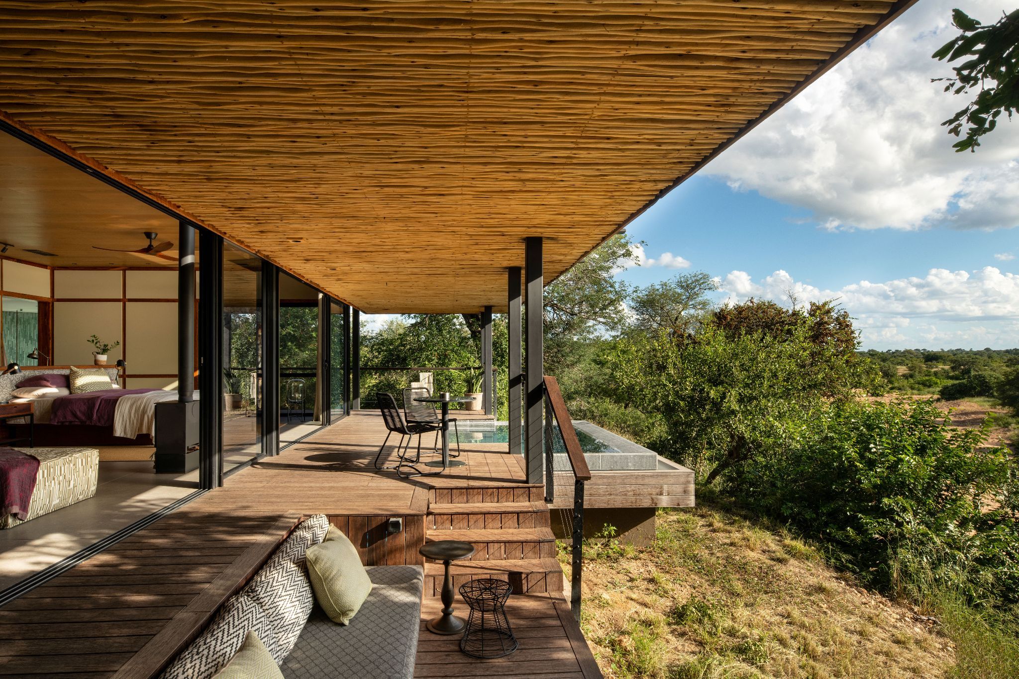 Tanda Tula in Pictures: The Reimagined Heart of the Greater Kruger