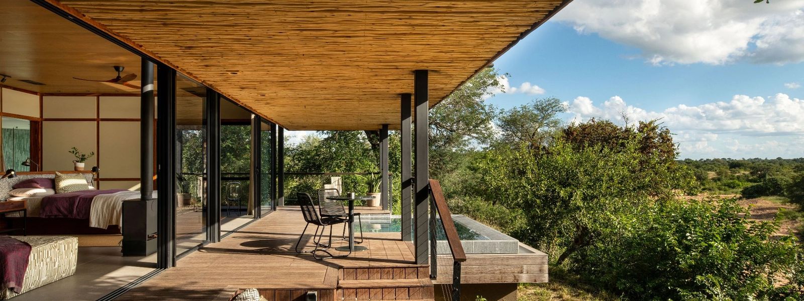 Tanda Tula in Pictures: The Reimagined Heart of the Greater Kruger