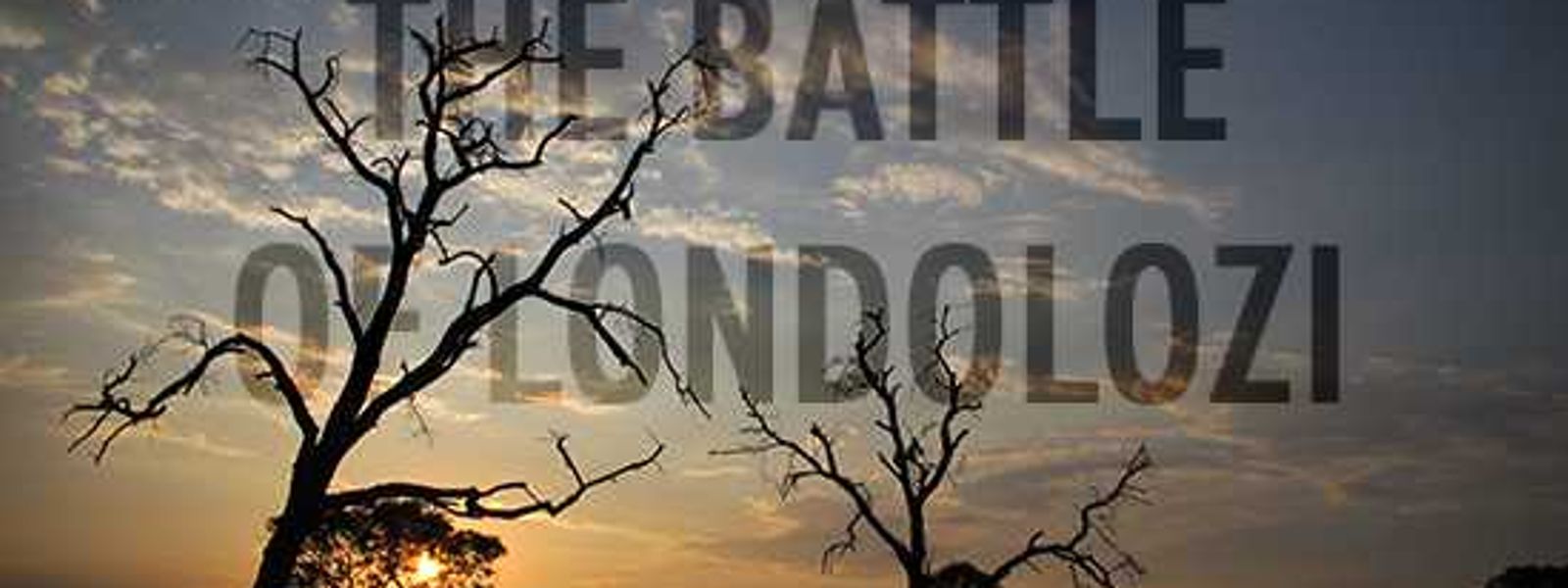 The 6 Hour Battle at Londolozi - Buffalo Vs Lion