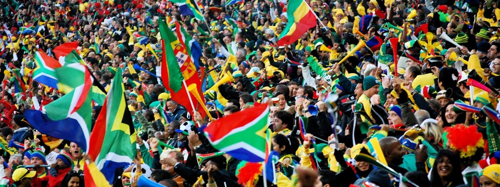 Derek Hanekom Reinstated as South Africa's Minister of Tourism