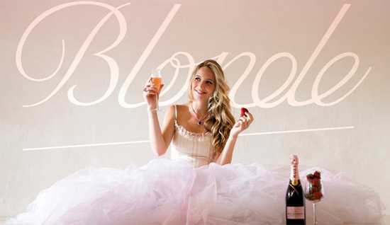 Blonde Restaurant