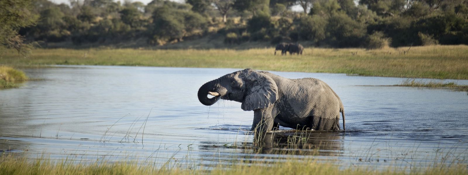 Nachhaltiger Tourismus in Afrika
