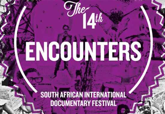 Win Tickets To Africa's Premier Documentary Film Festival - ENCOUNTERS 2012