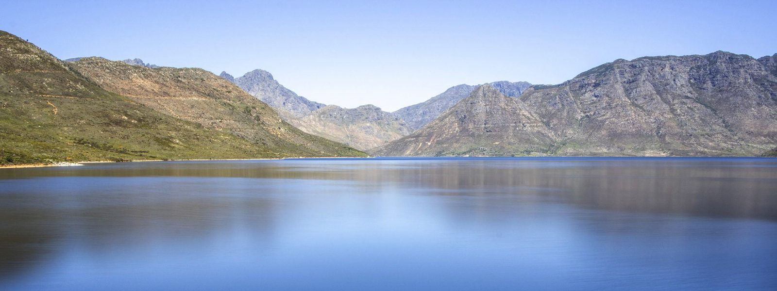 Water, Water everywhere – Cape Town’s water crisis u-turn