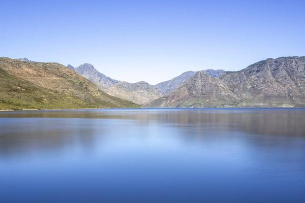 Water, Water everywhere – Cape Town’s water crisis u-turn