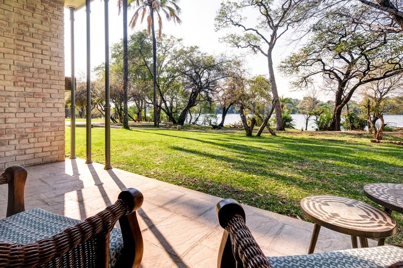 Patios o balcones privados para disfrutar de vistas panorámicas