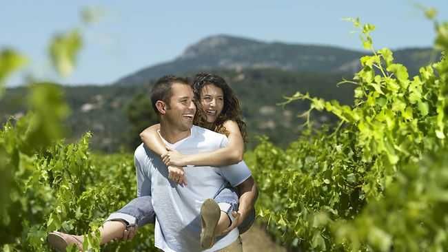 Spend quality time with your partner