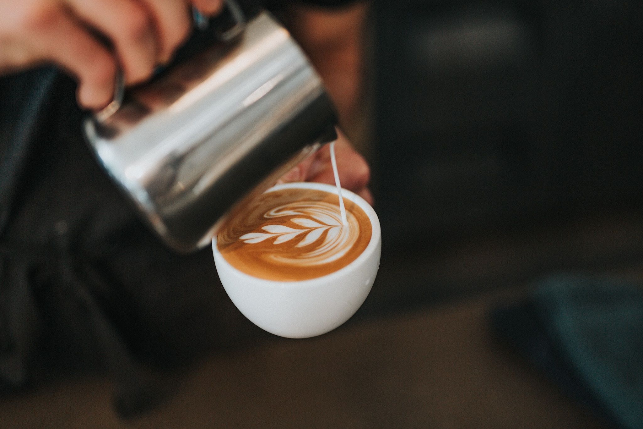 Our Favourite Coffee Shops in Cape Town