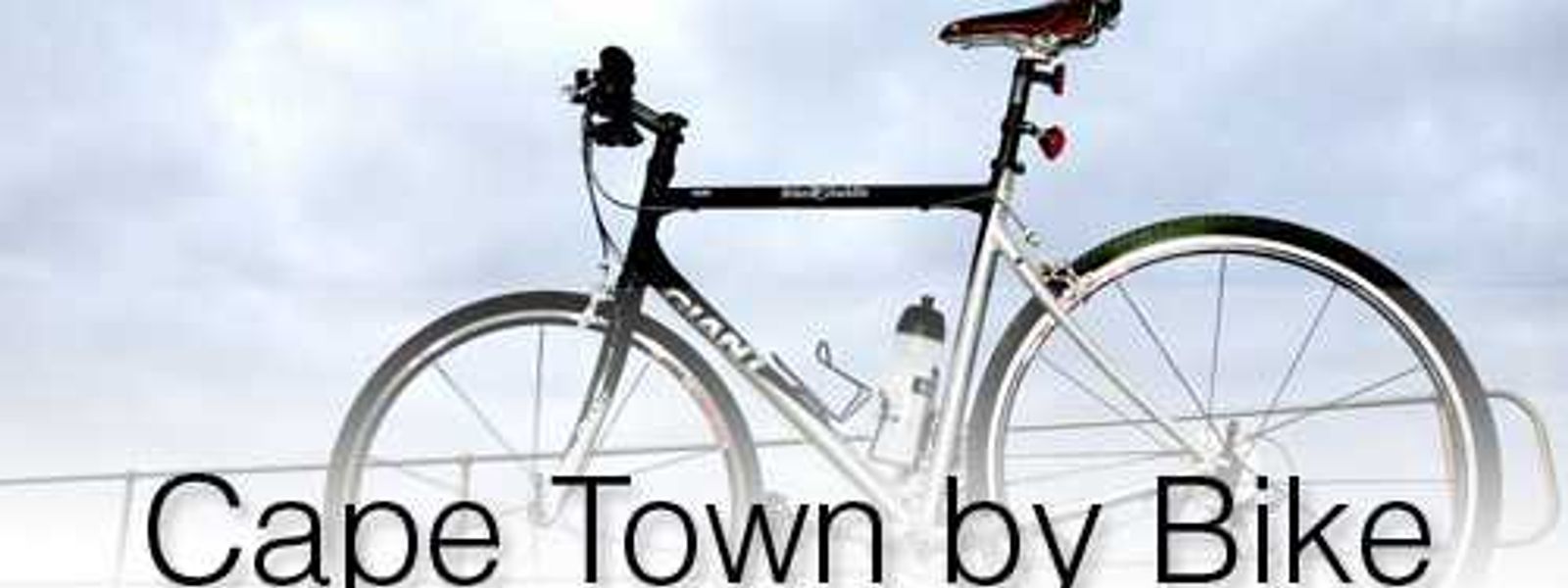Cape Town by Bike