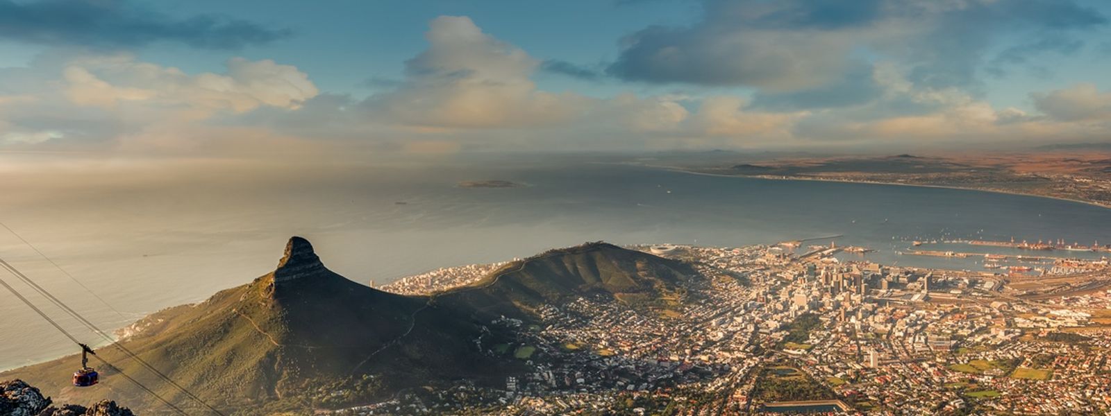 Um bate papo com o vencedor da 1ª categoria do Africa’s Photographer of the Year